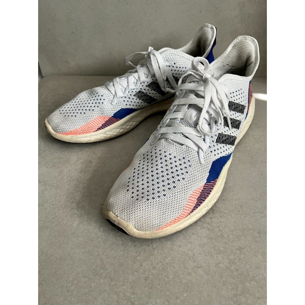 ADIDAS Fluidflow 2.0 - Men's Size 13 - SHOE CLEAR OUT!